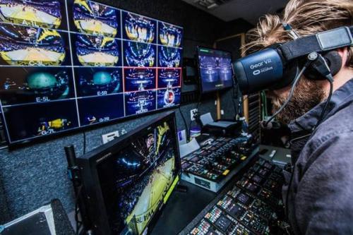 鄭州VR全景 鄭州VR全景