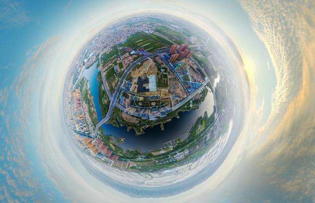 河南vr全景拍攝擺設時的具體注意事項