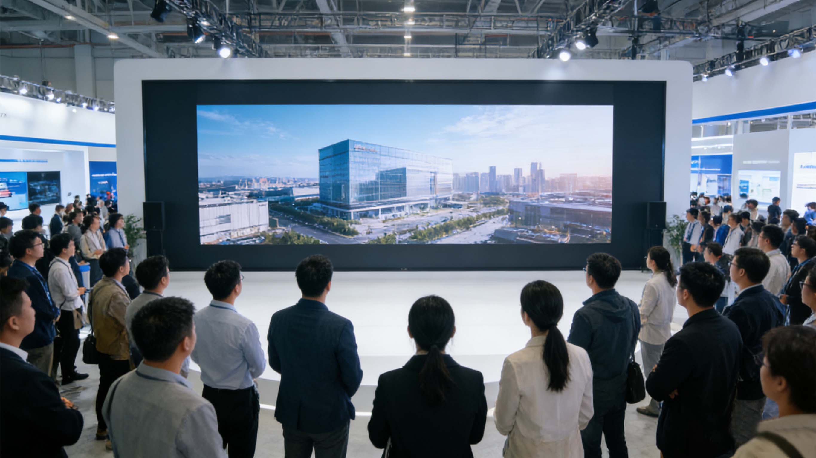 宣傳片拍攝的好處