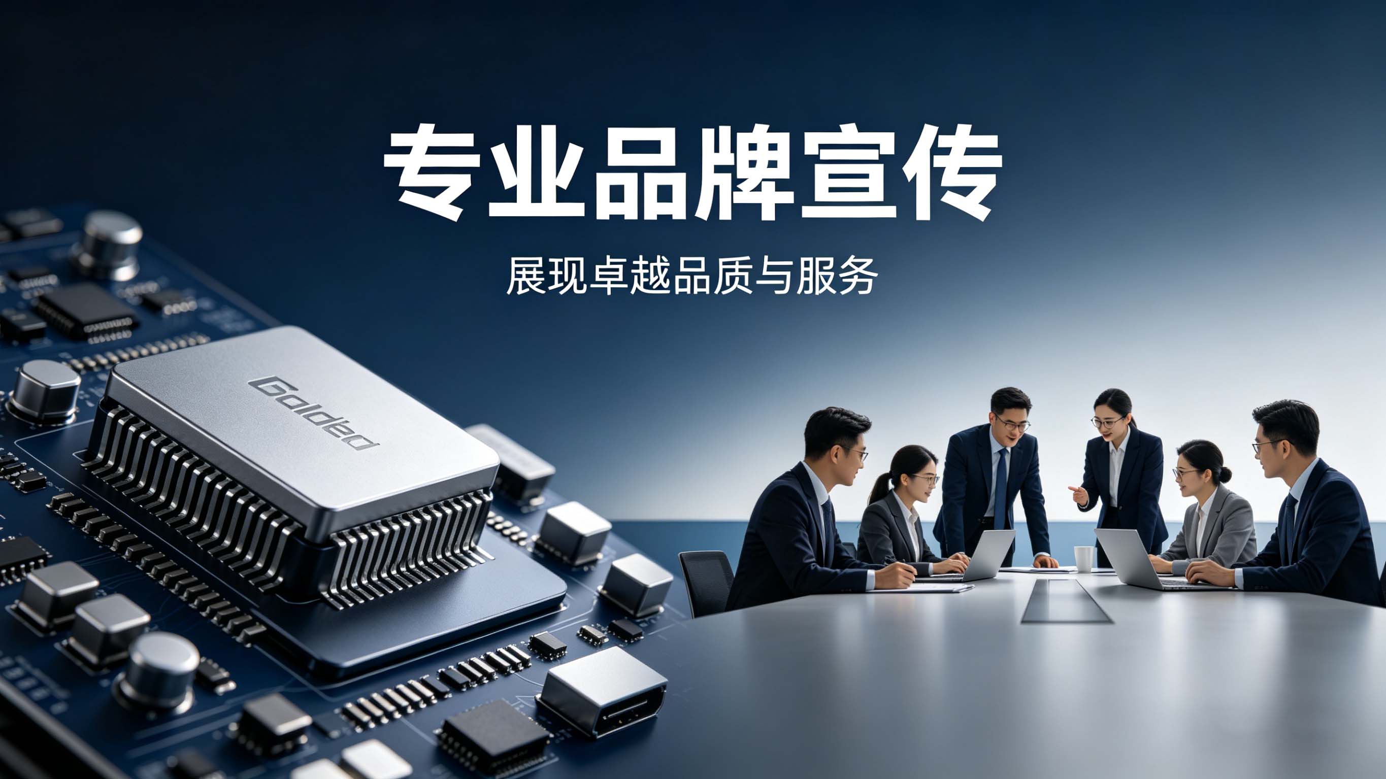 專業(yè)團(tuán)隊拍攝的宣傳片和非專業(yè)拍攝的宣傳片有什么區(qū)別？